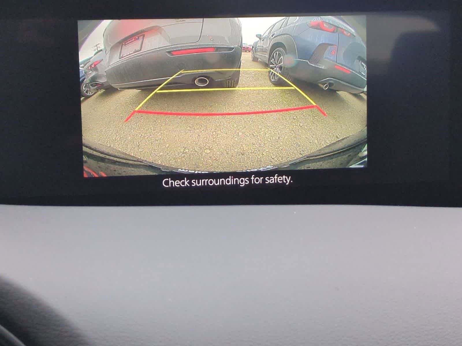 Thumbnail: 2026 Mazda Mazda3 - 28