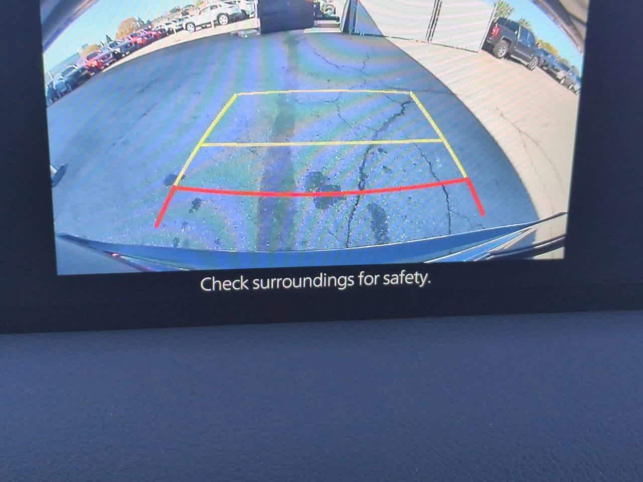 Thumbnail: 2025 Mazda CX-5 - 28