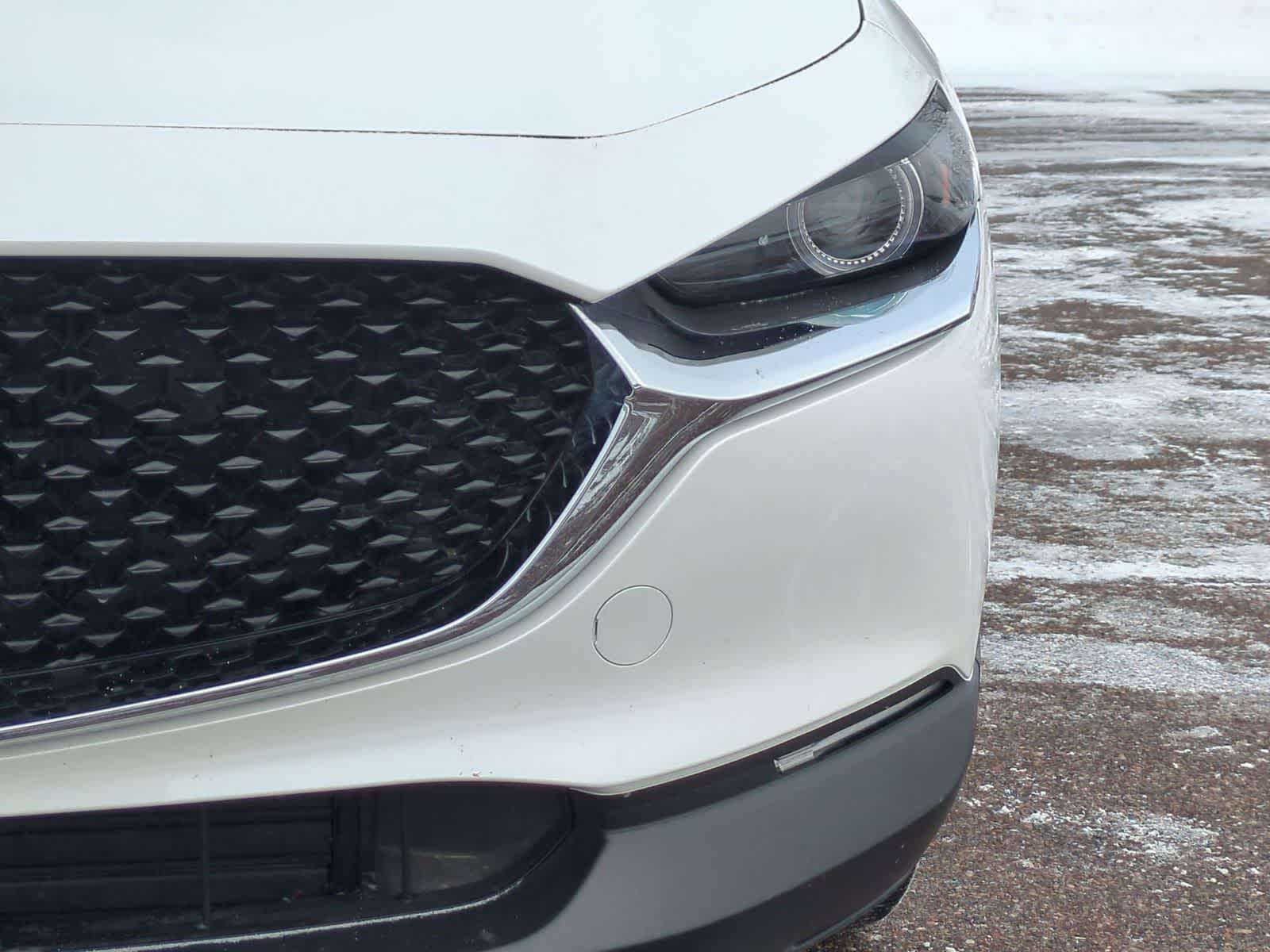 Thumbnail: 2025 Mazda CX-30 - 10