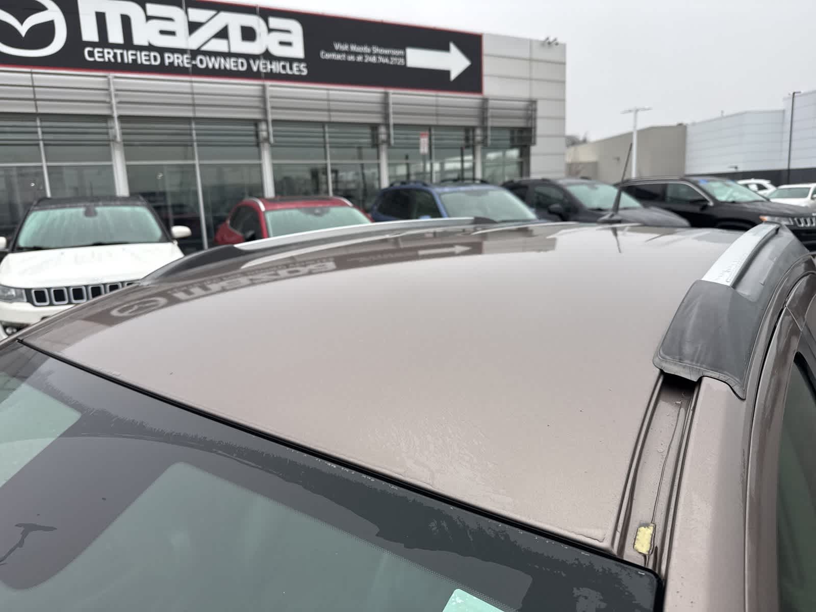 Thumbnail: 2014 Buick Encore - 13