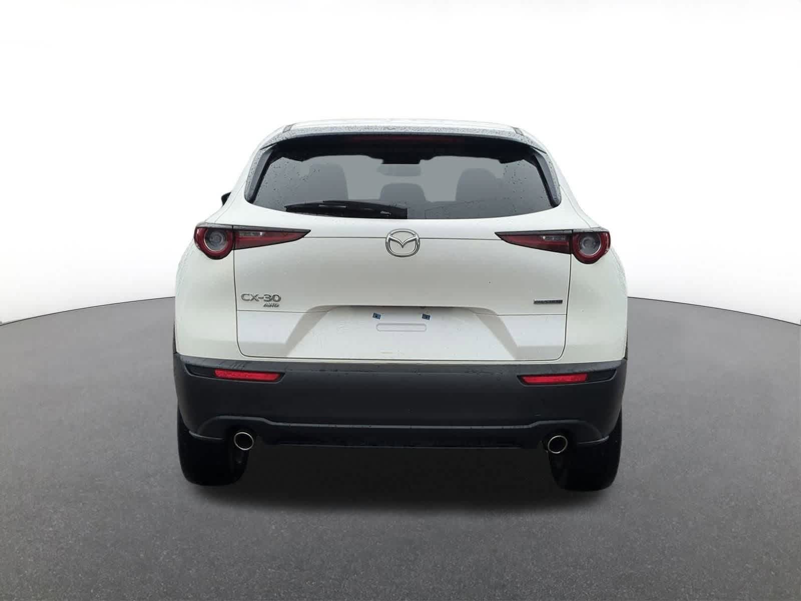Thumbnail: 2022 Mazda CX-30 - 5