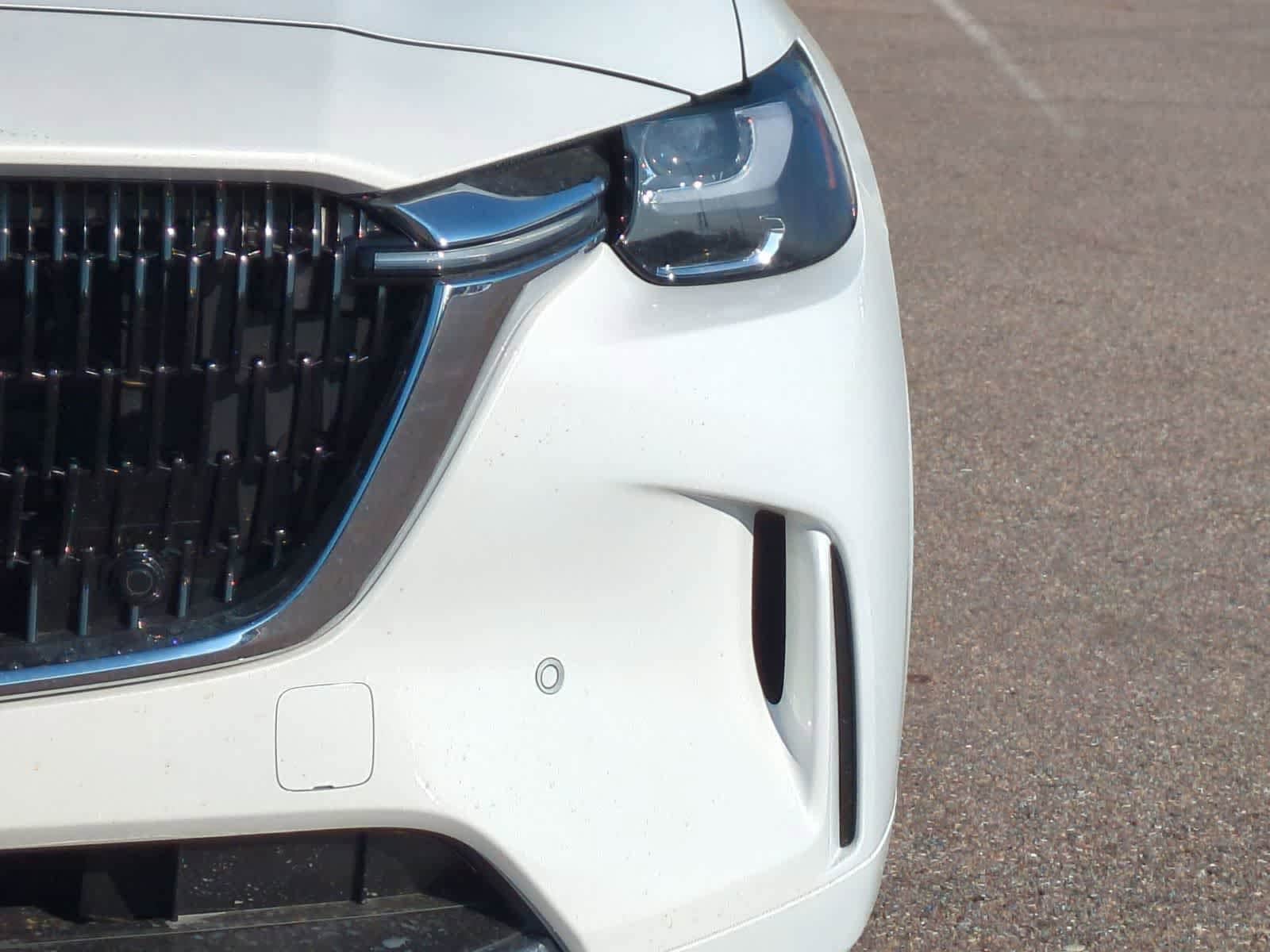 Thumbnail: 2026 Mazda CX-90 - 10