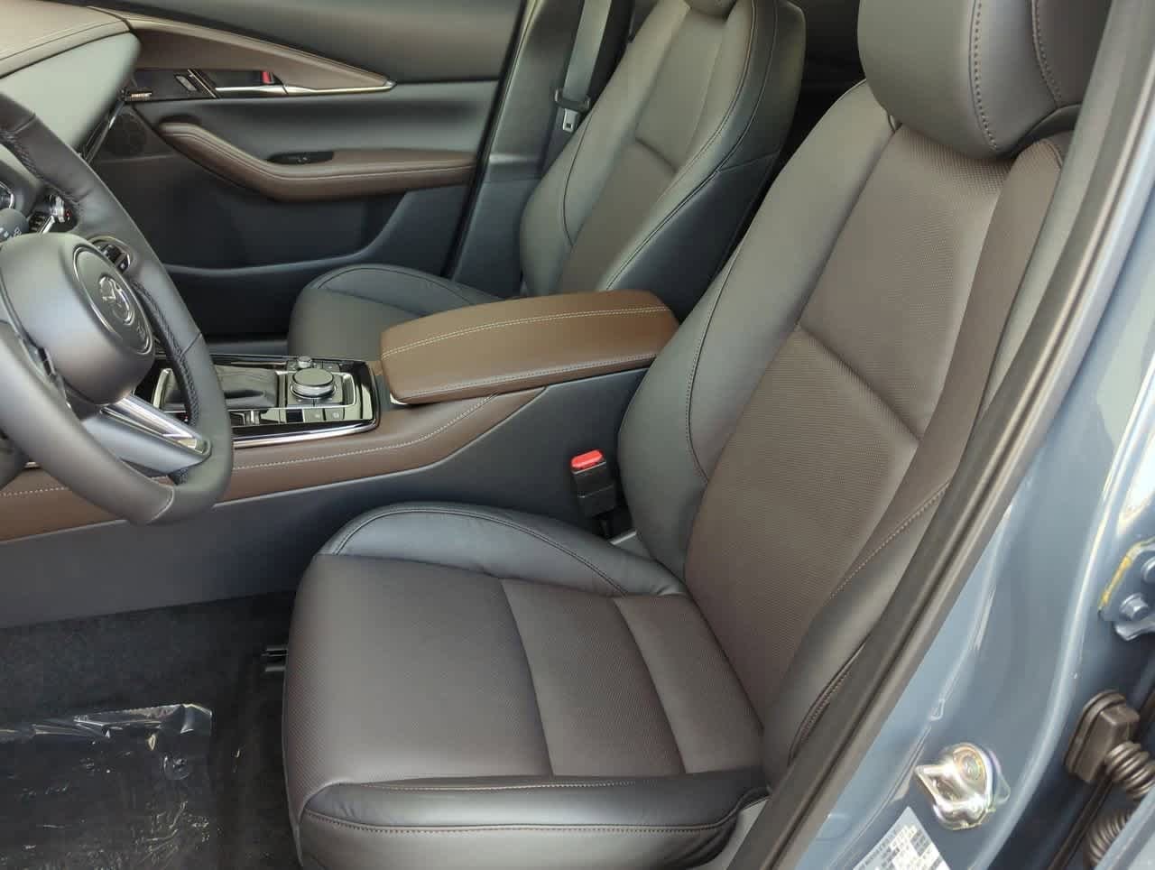 Thumbnail: 2025 Mazda CX-30 - 14