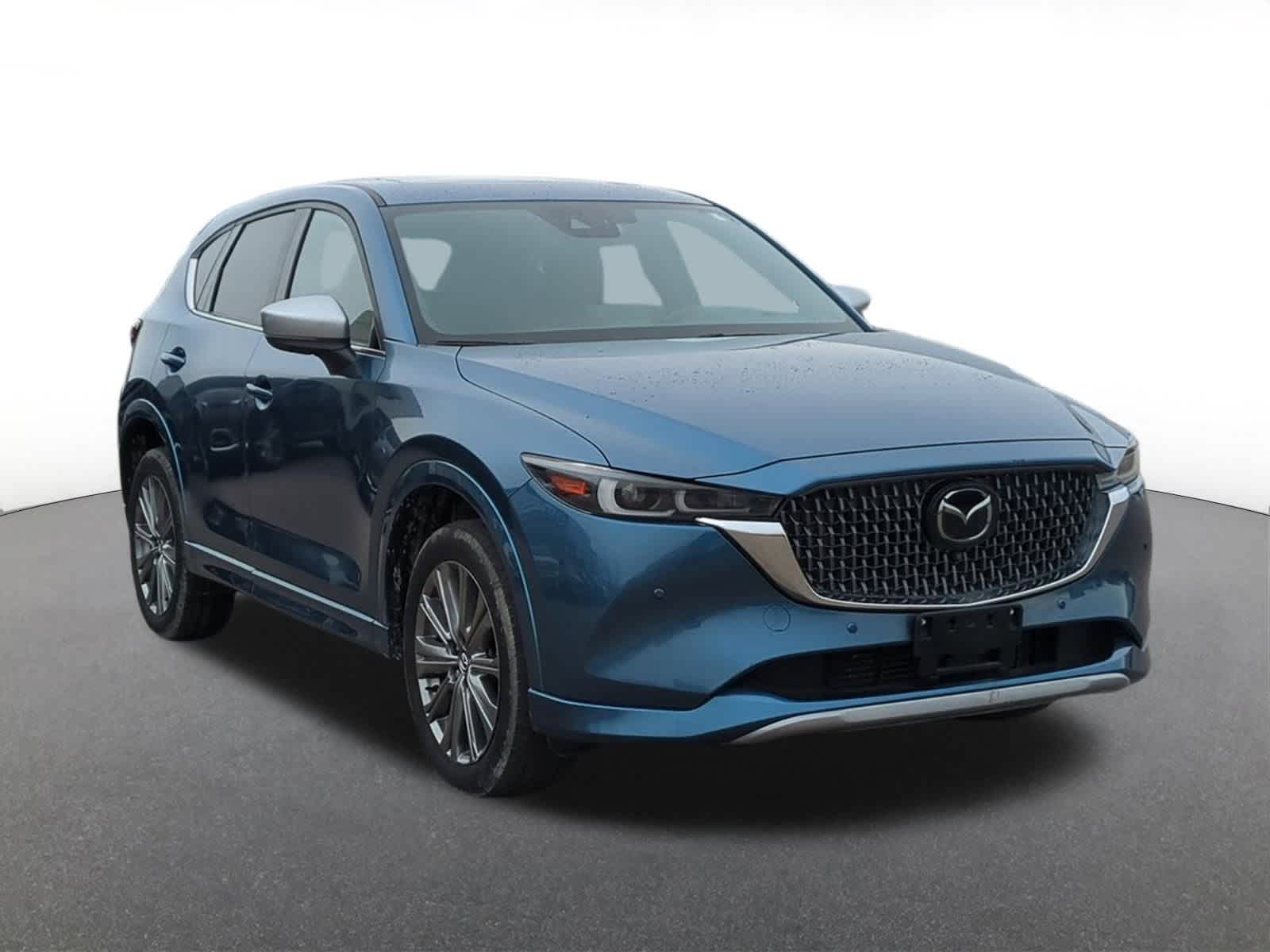 Thumbnail: 2024 Mazda CX-5 - 8
