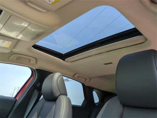 Thumbnail: 2024 Mazda CX-30 - 16