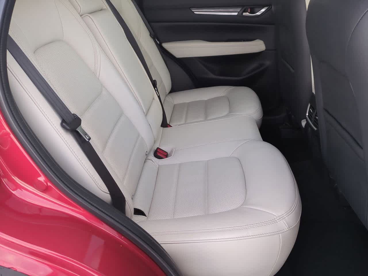 Thumbnail: 2019 Mazda CX-5 - 20