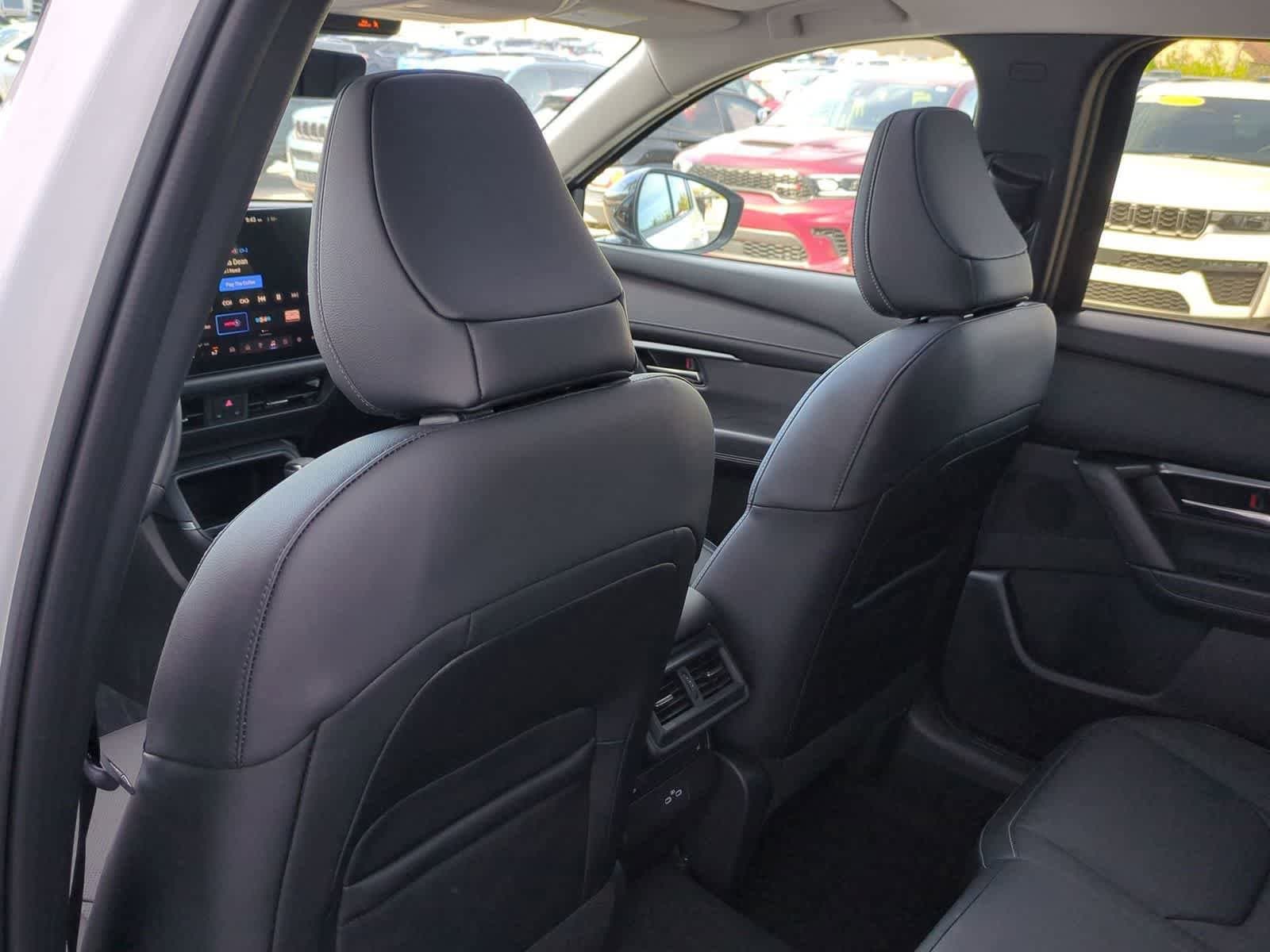 Thumbnail: 2026 Mazda CX-5 - 17