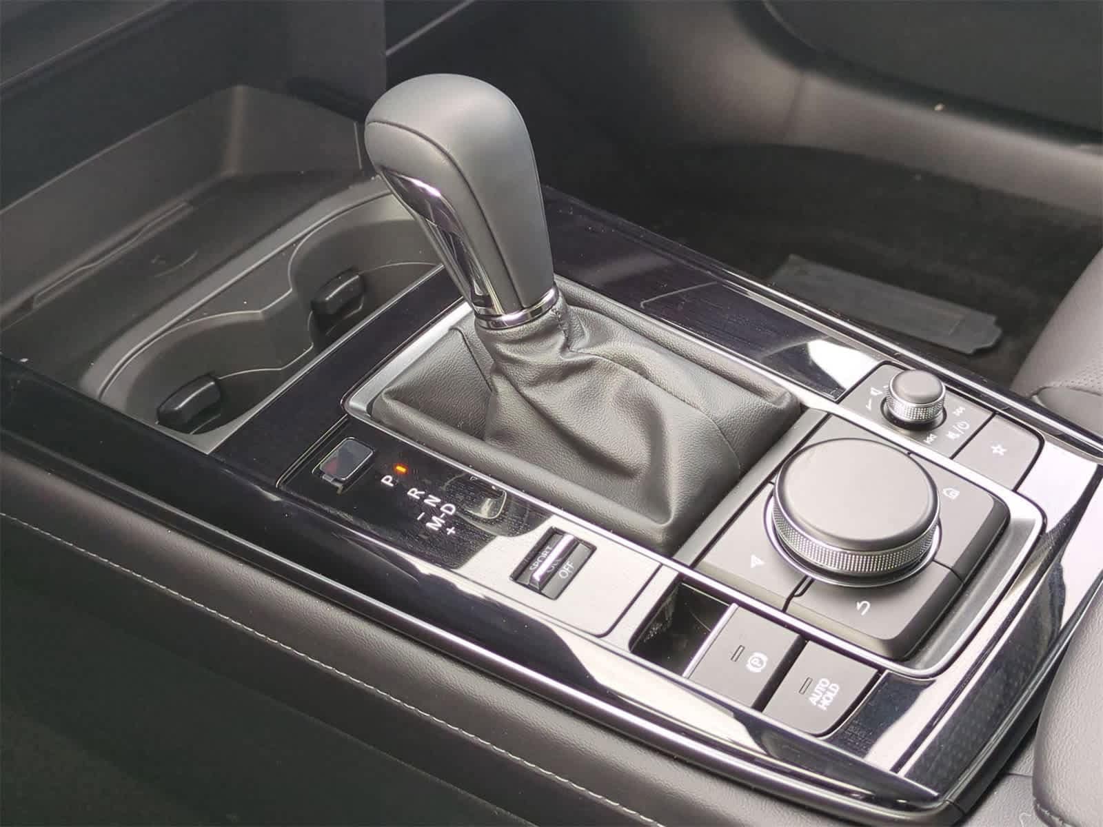 Thumbnail: 2026 Mazda CX-30 - 32