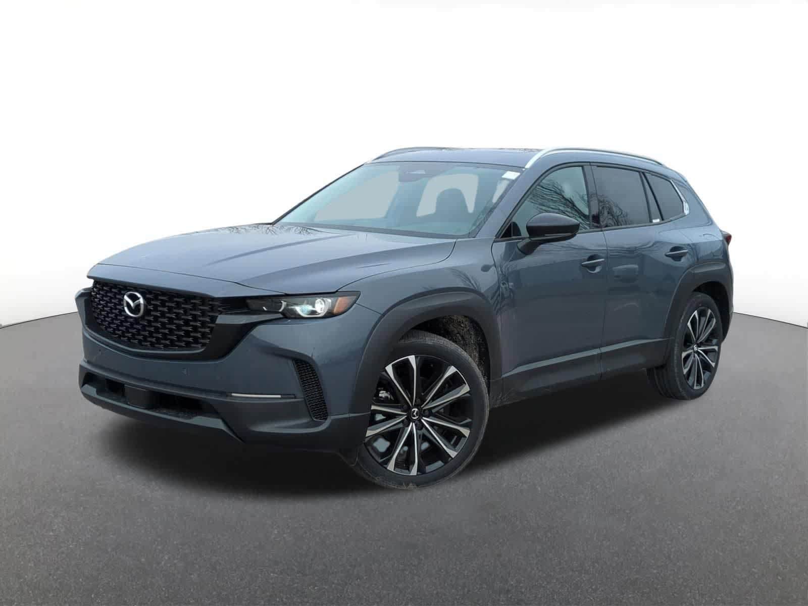 Thumbnail: 2026 Mazda CX-50 - 1