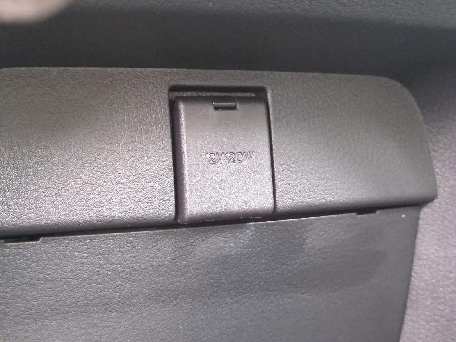 Thumbnail: 2026 Mazda CX-50 - 31