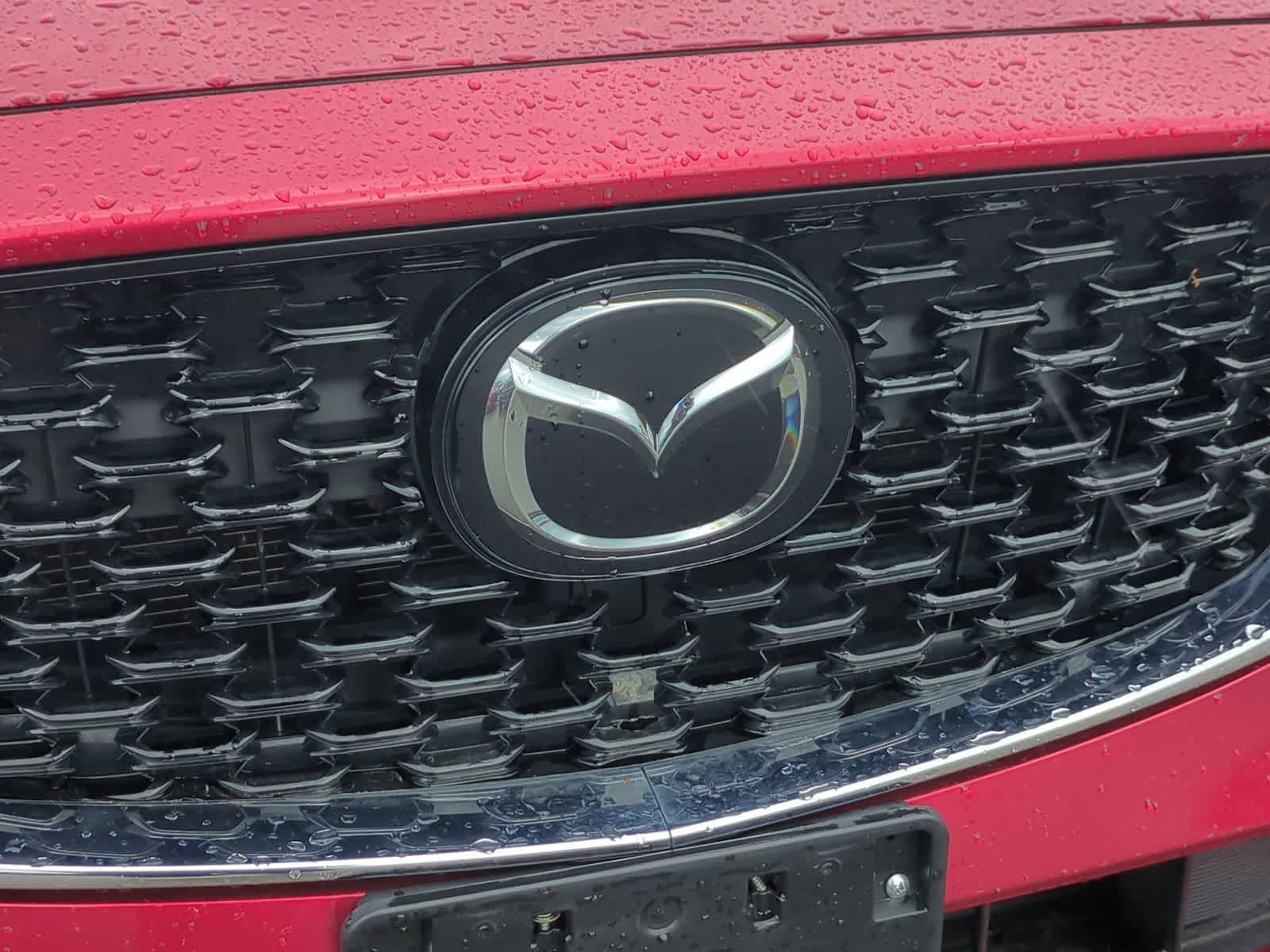 Thumbnail: 2024 Mazda CX-5 - 11