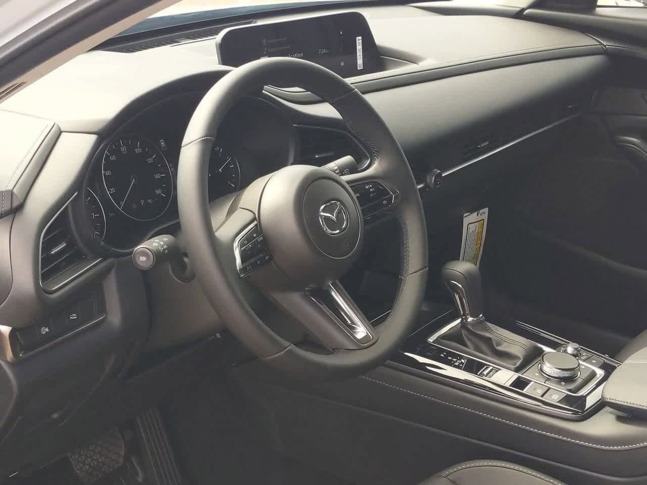 Thumbnail: 2025 Mazda CX-30 - 2