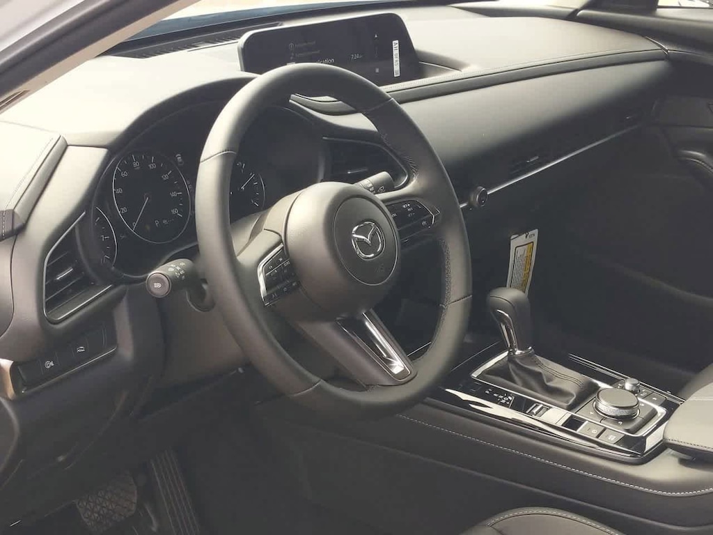 New 2025 Mazda CX-30 2.5 S Select Sport AWD Sport Utility