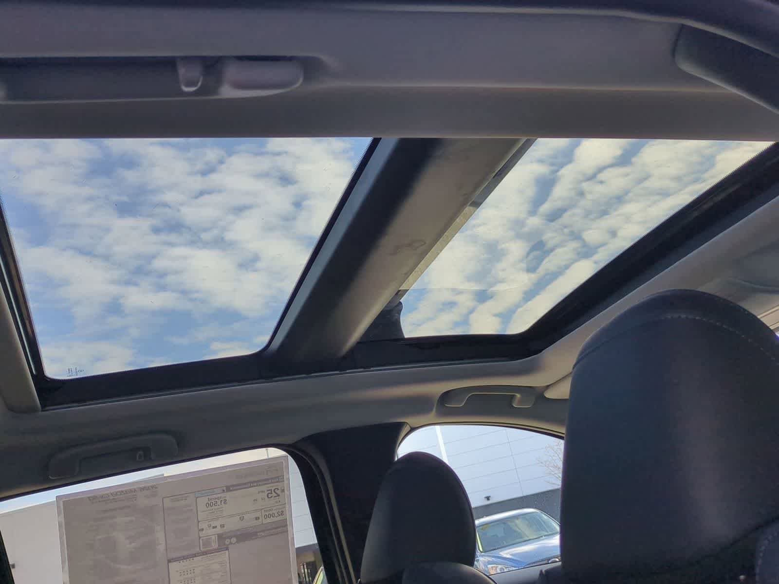 Thumbnail: 2026 Mazda CX-50 - 21