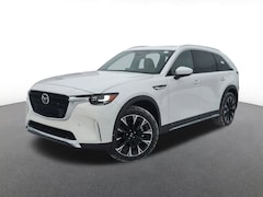 2026 Mazda CX-90 Plug-In Hybrid Premium Plus AWD Sport Utility