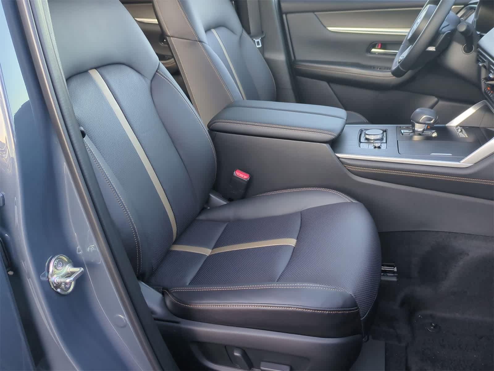 Thumbnail: 2026 Mazda CX-90 - 22