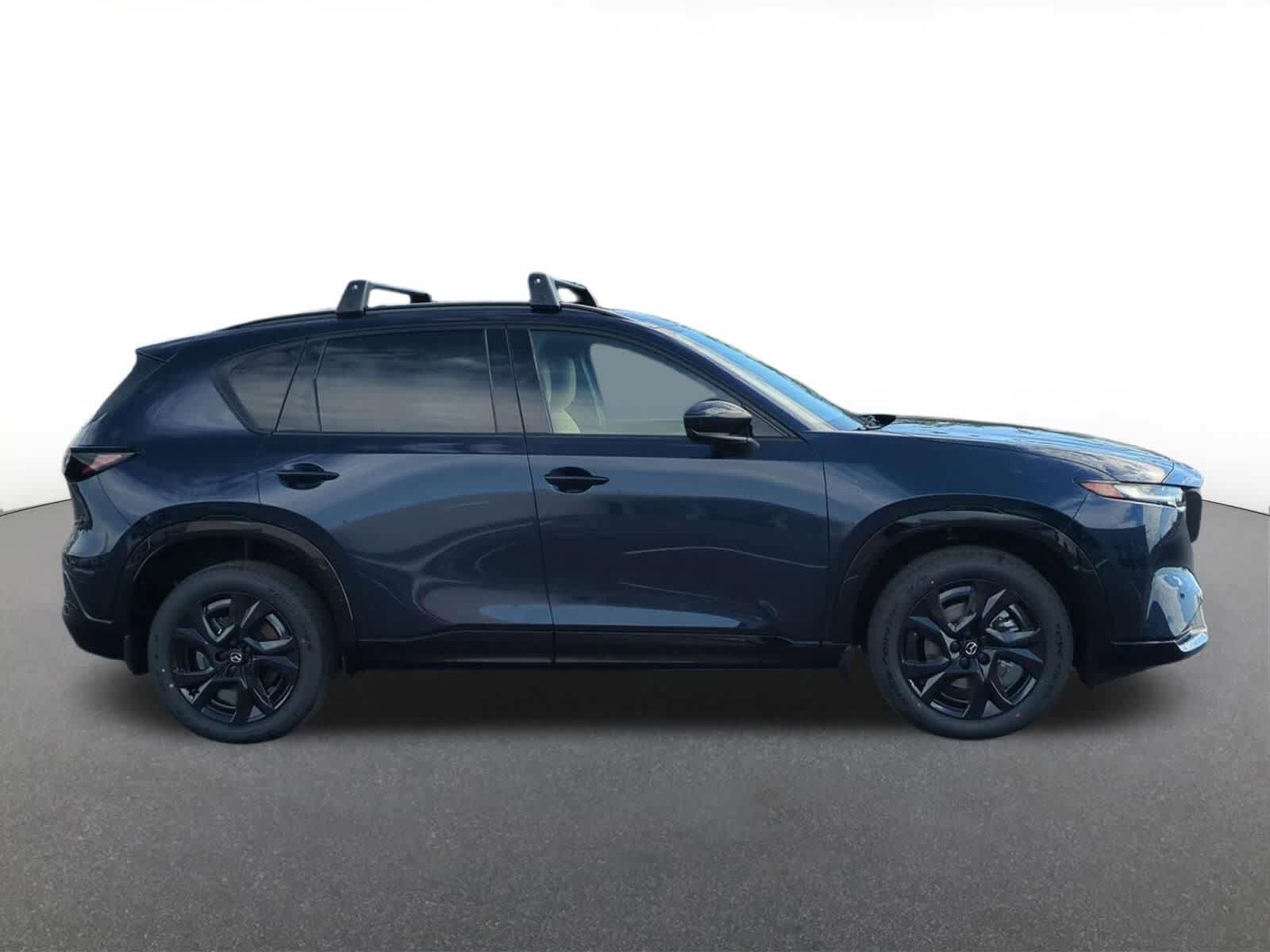Thumbnail: 2026 Mazda CX-5 - 7