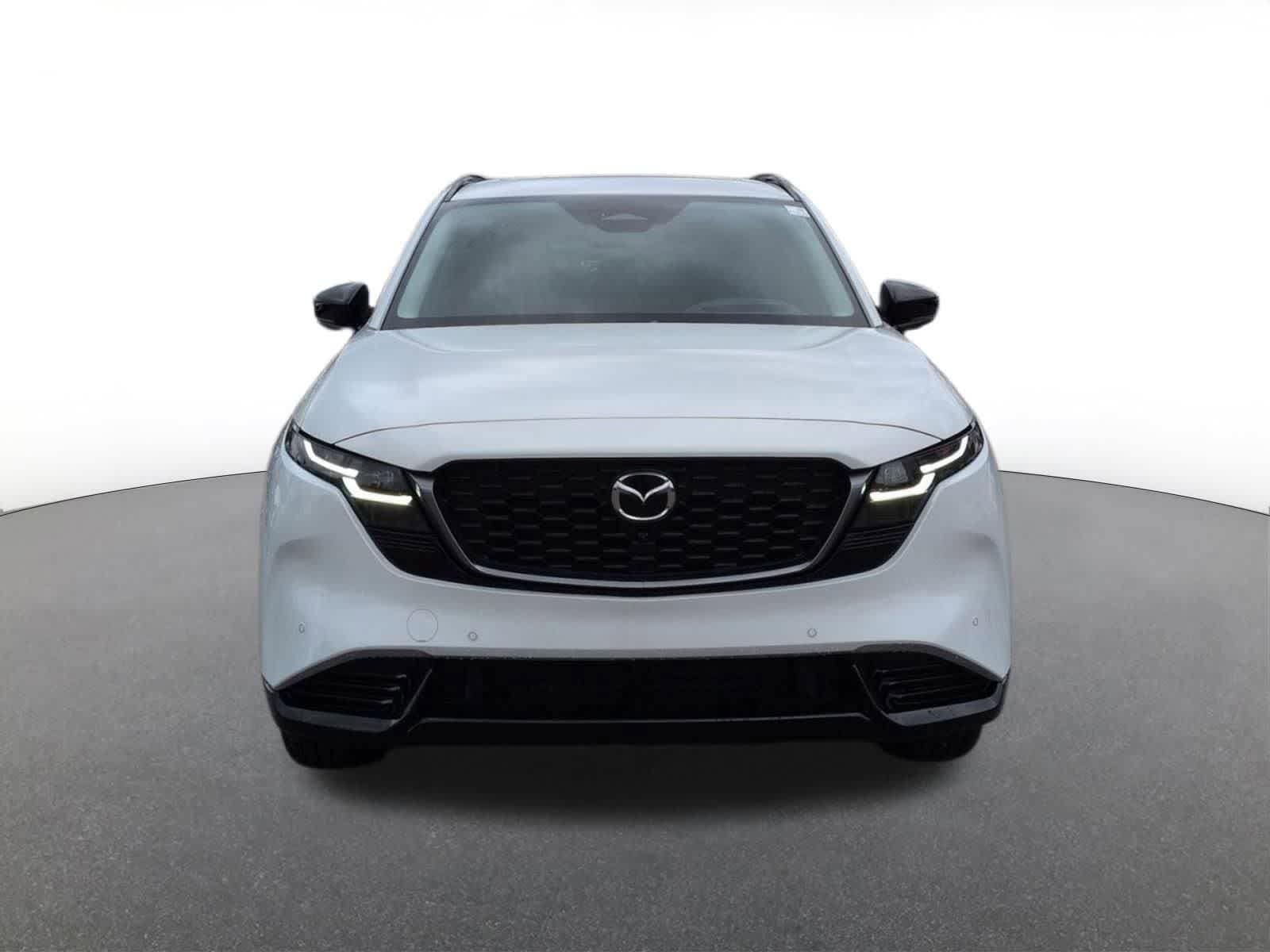 Thumbnail: 2026 Mazda CX-5 - 9