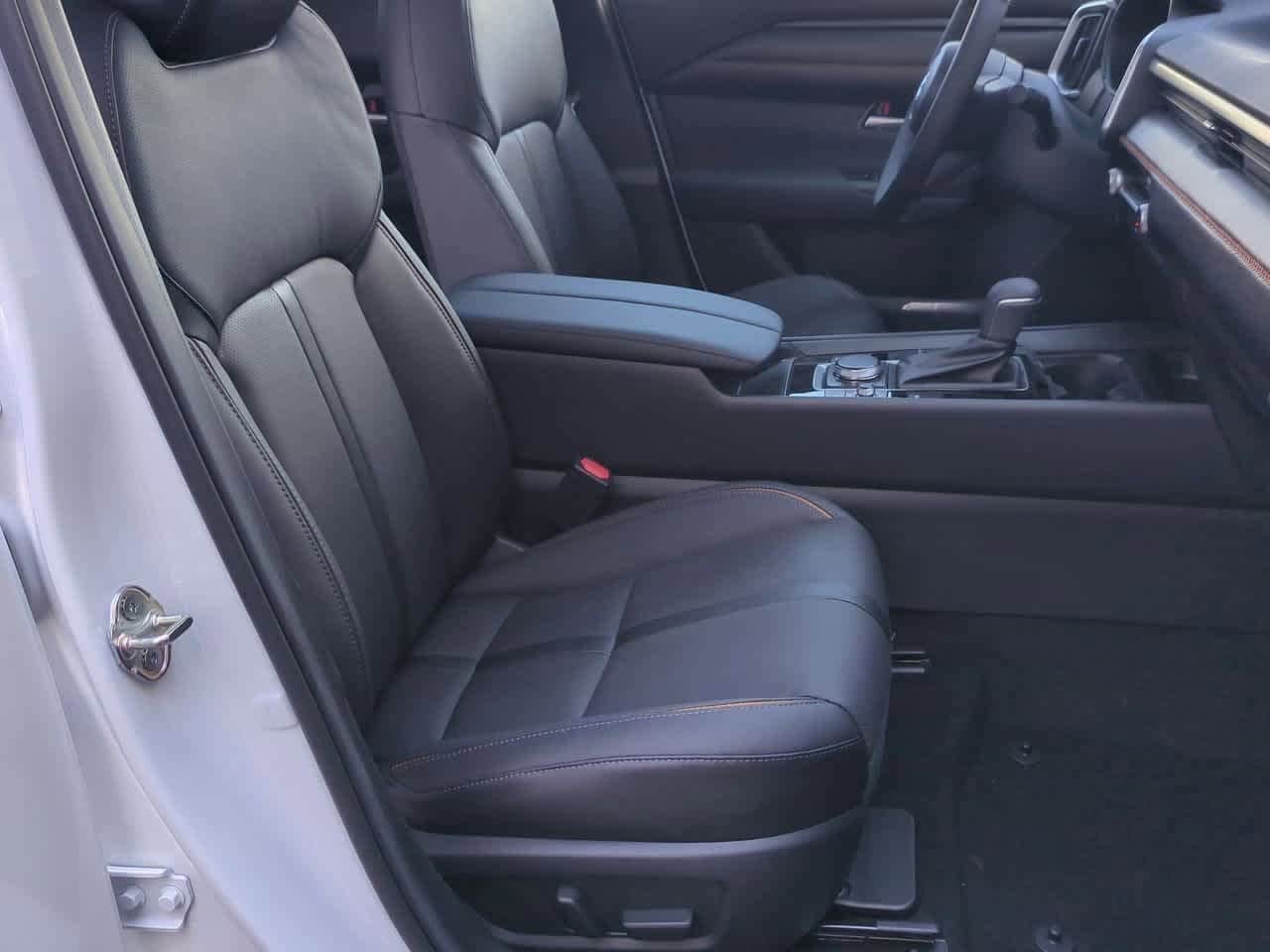 Thumbnail: 2026 Mazda CX-50 - 21