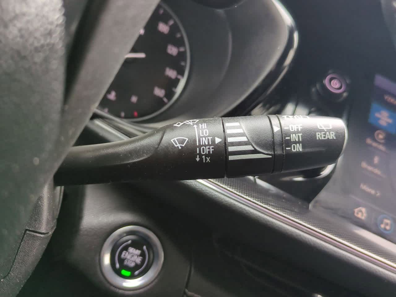 Thumbnail: 2021 Buick Envision - 24