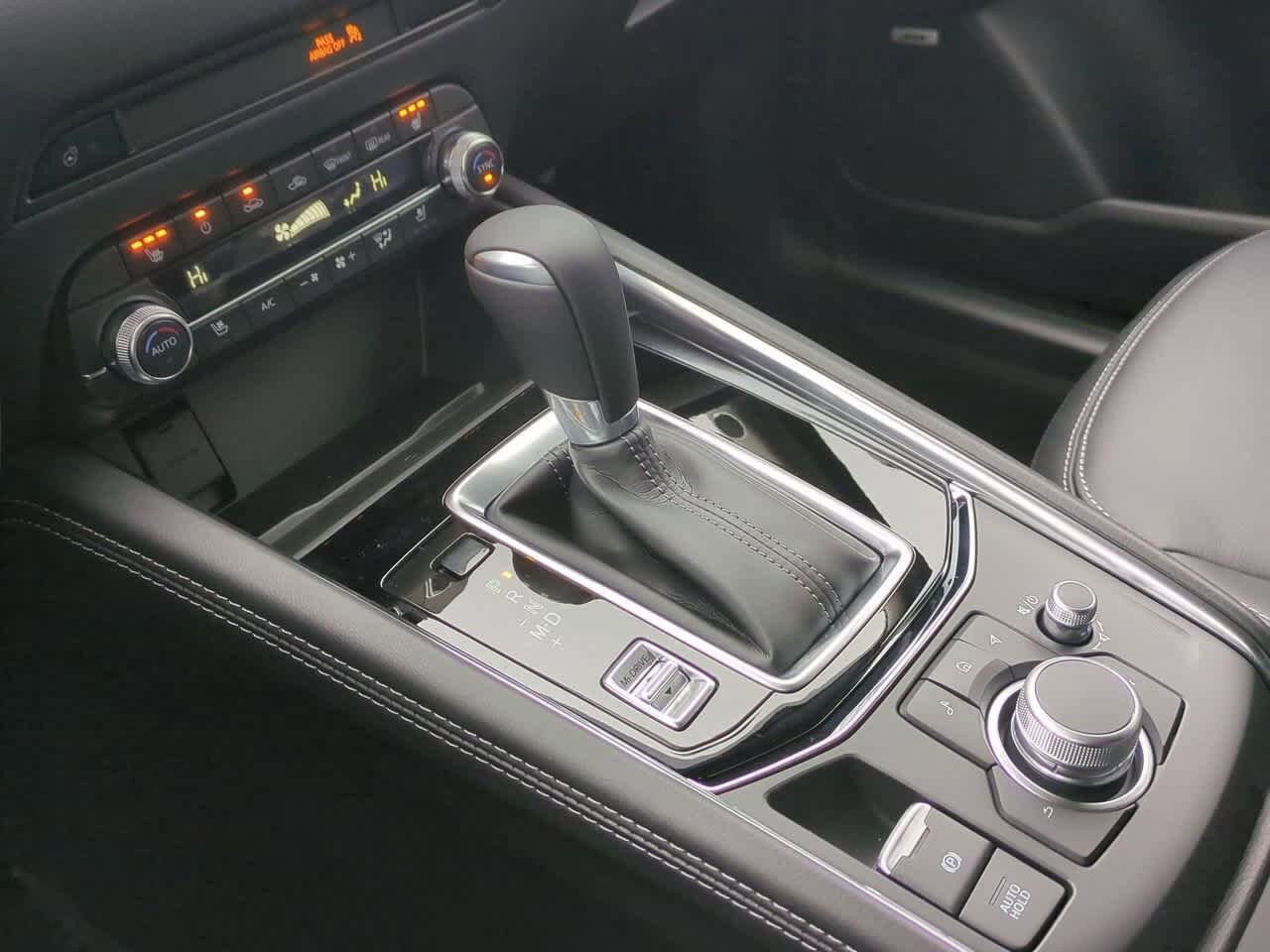 Thumbnail: 2025 Mazda CX-5 - 31