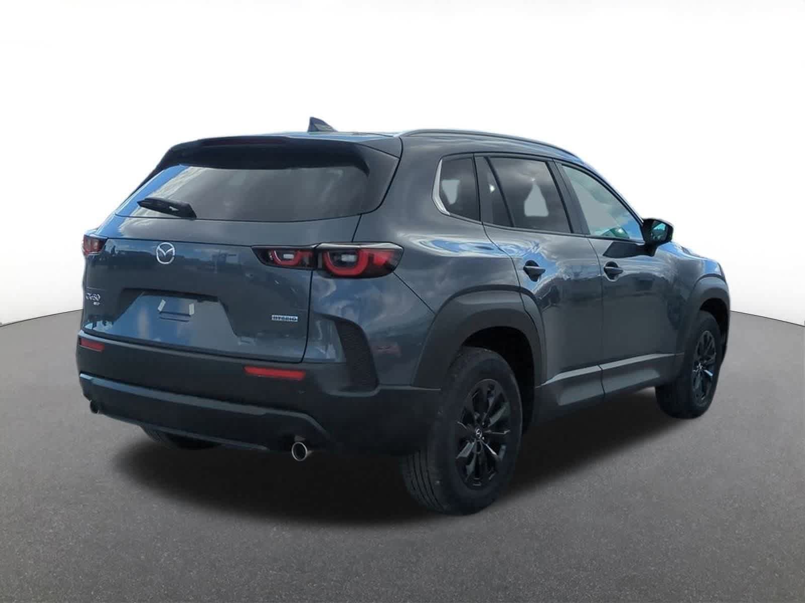 Thumbnail: 2026 Mazda CX-50 - 6
