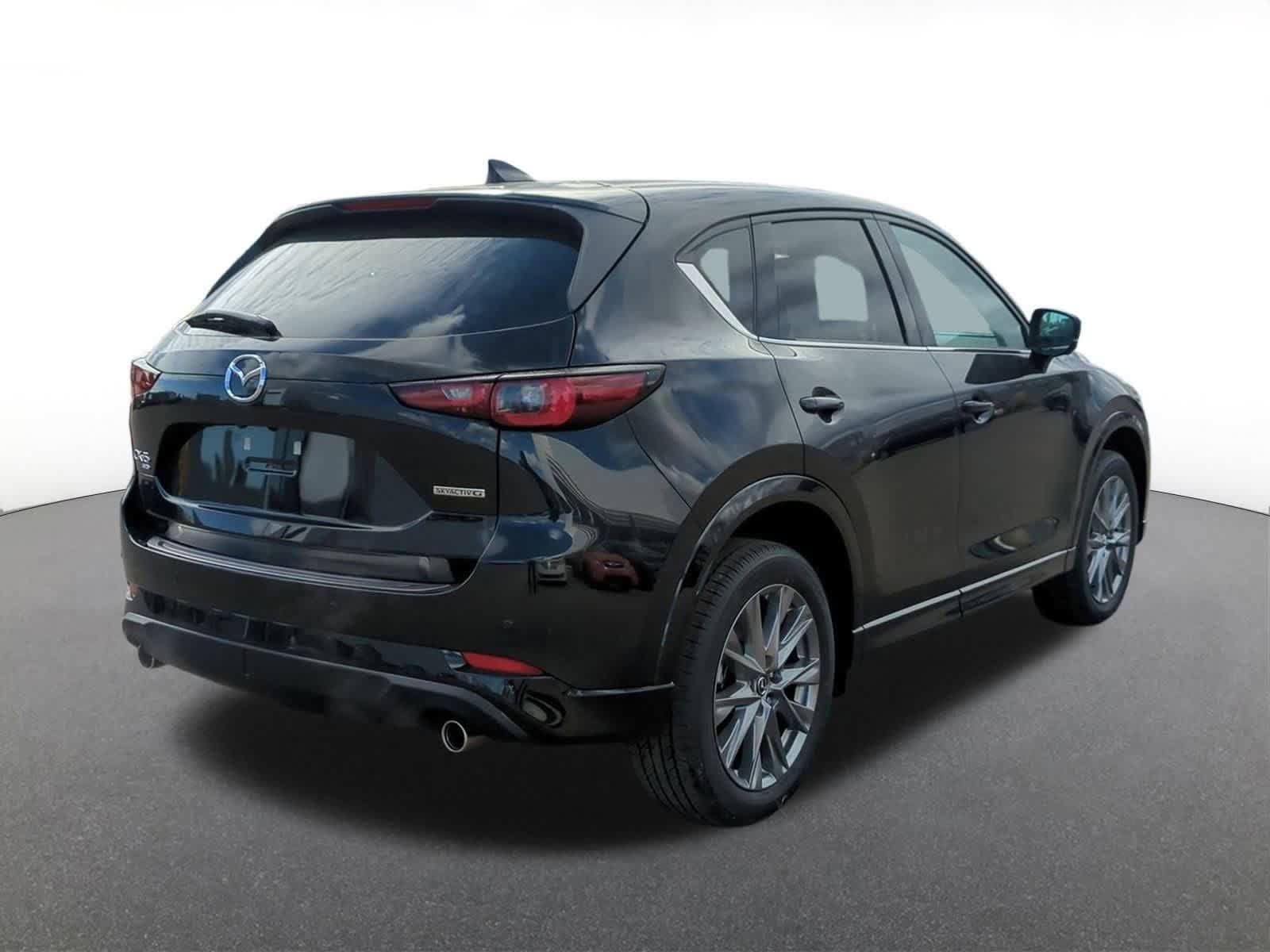 Thumbnail: 2025 Mazda CX-5 - 6