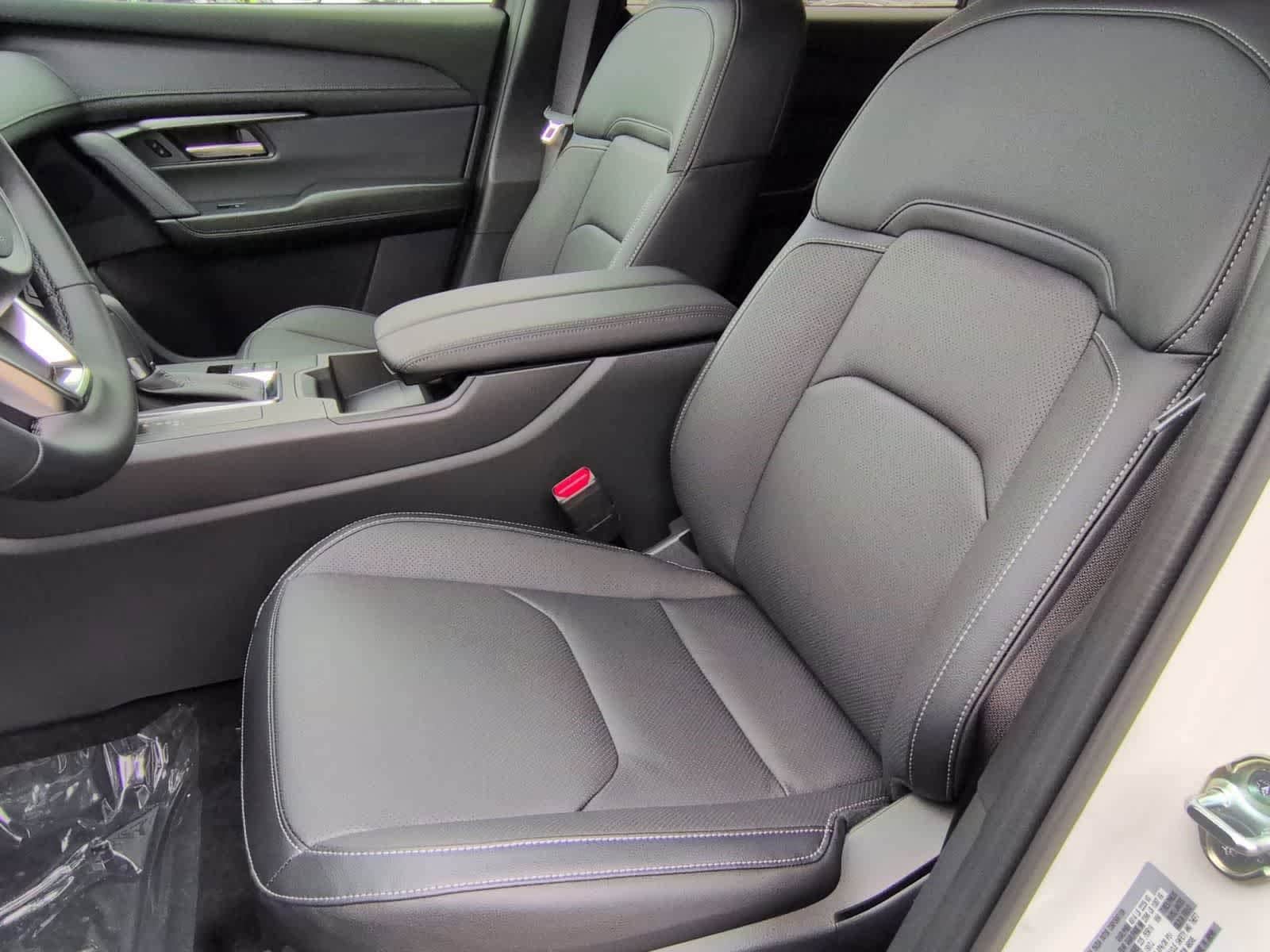 Thumbnail: 2026 Mazda CX-5 - 16