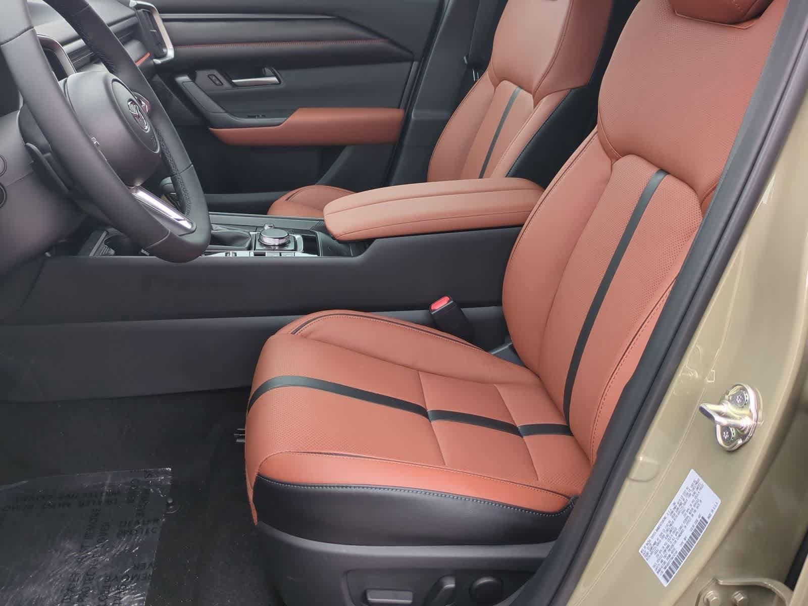 Thumbnail: 2026 Mazda CX-50 - 15