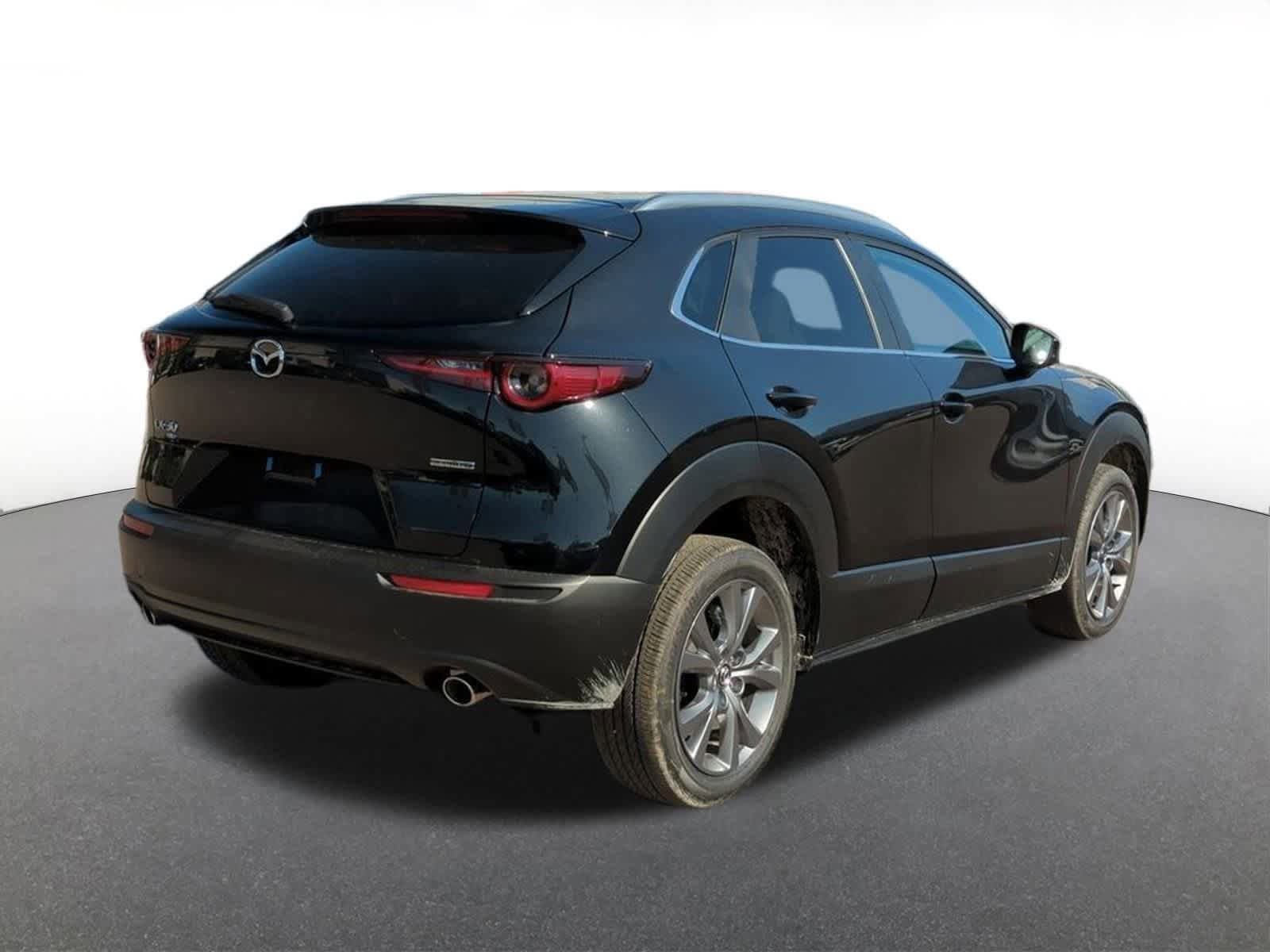 Thumbnail: 2025 Mazda CX-30 - 6