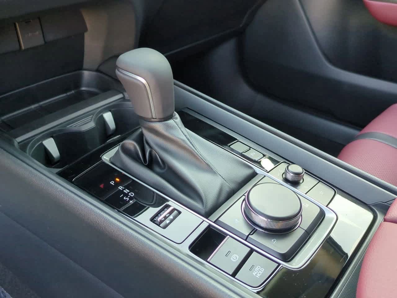 Thumbnail: 2026 Mazda CX-50 - 32