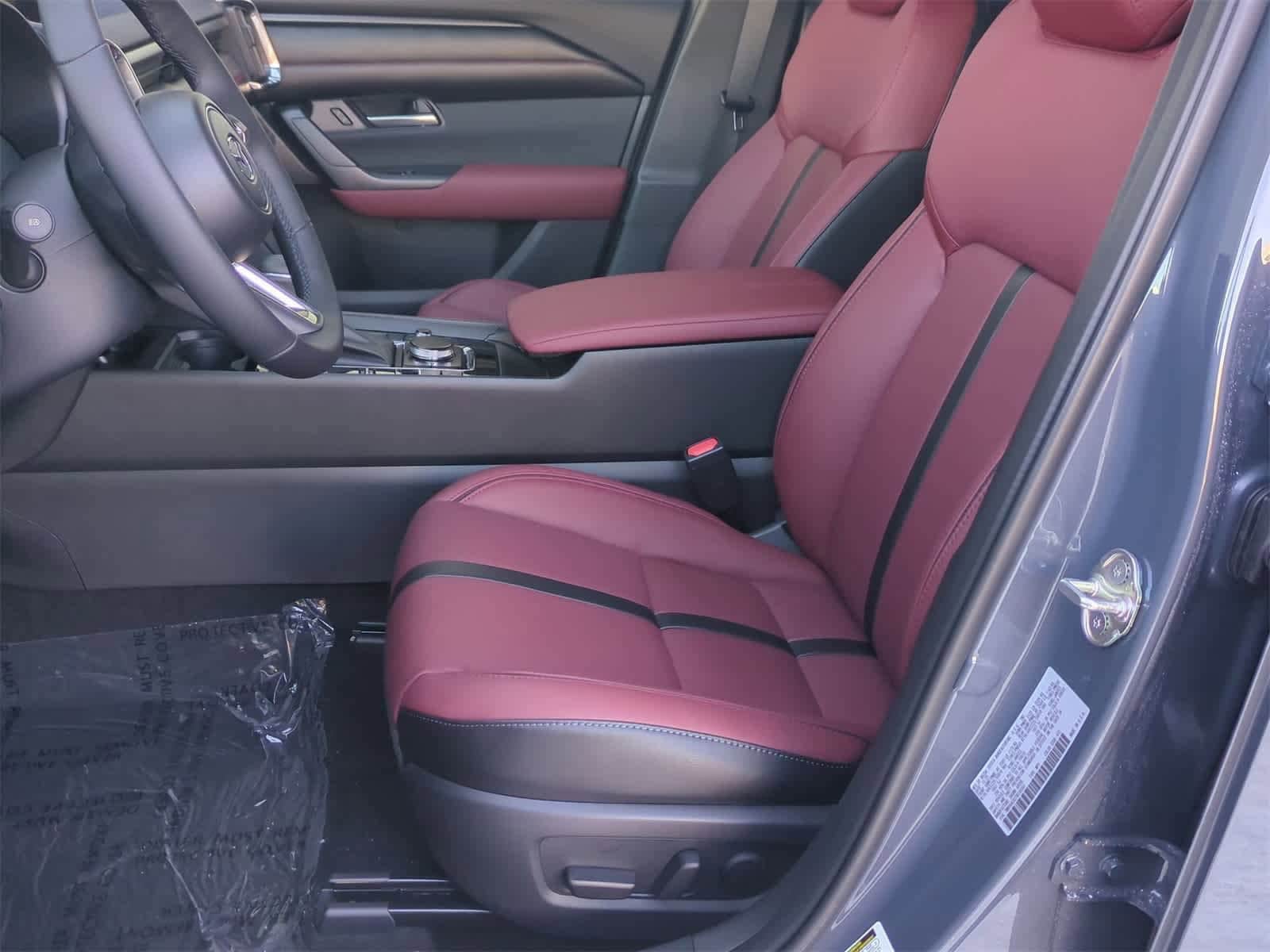 Thumbnail: 2026 Mazda CX-50 - 15