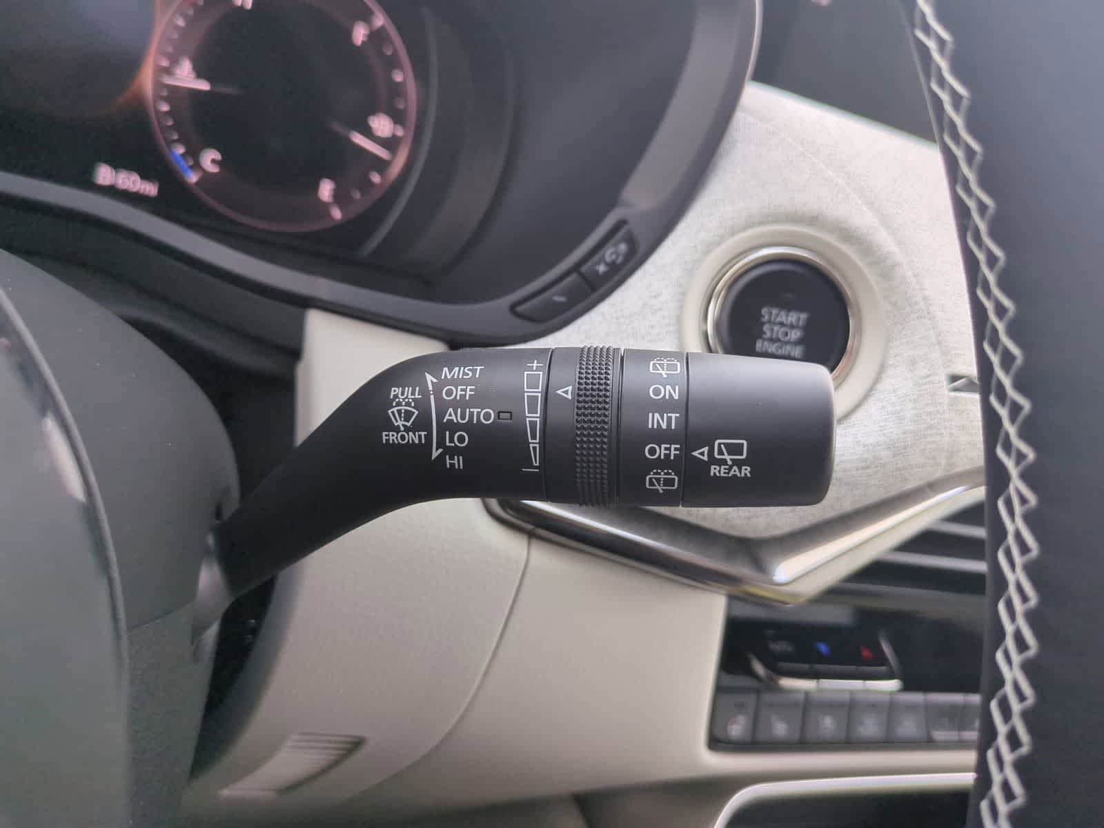 Thumbnail: 2026 Mazda CX-90 - 27