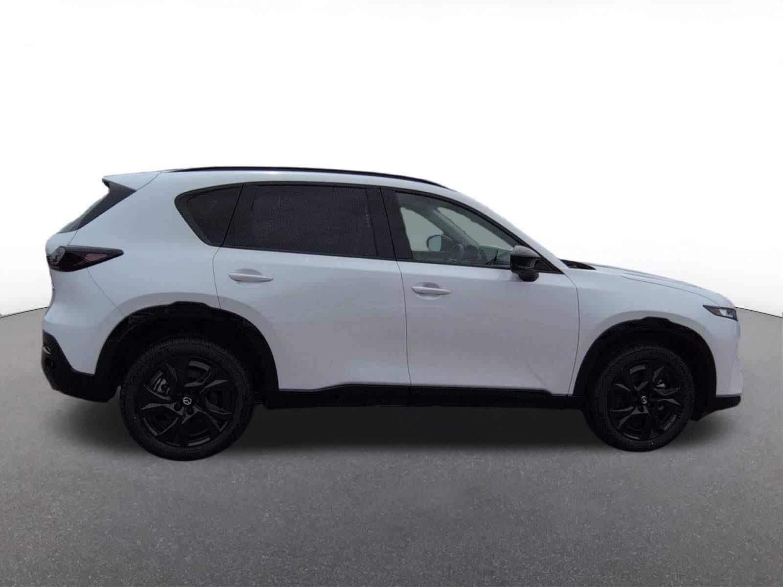 Thumbnail: 2026 Mazda CX-5 - 7