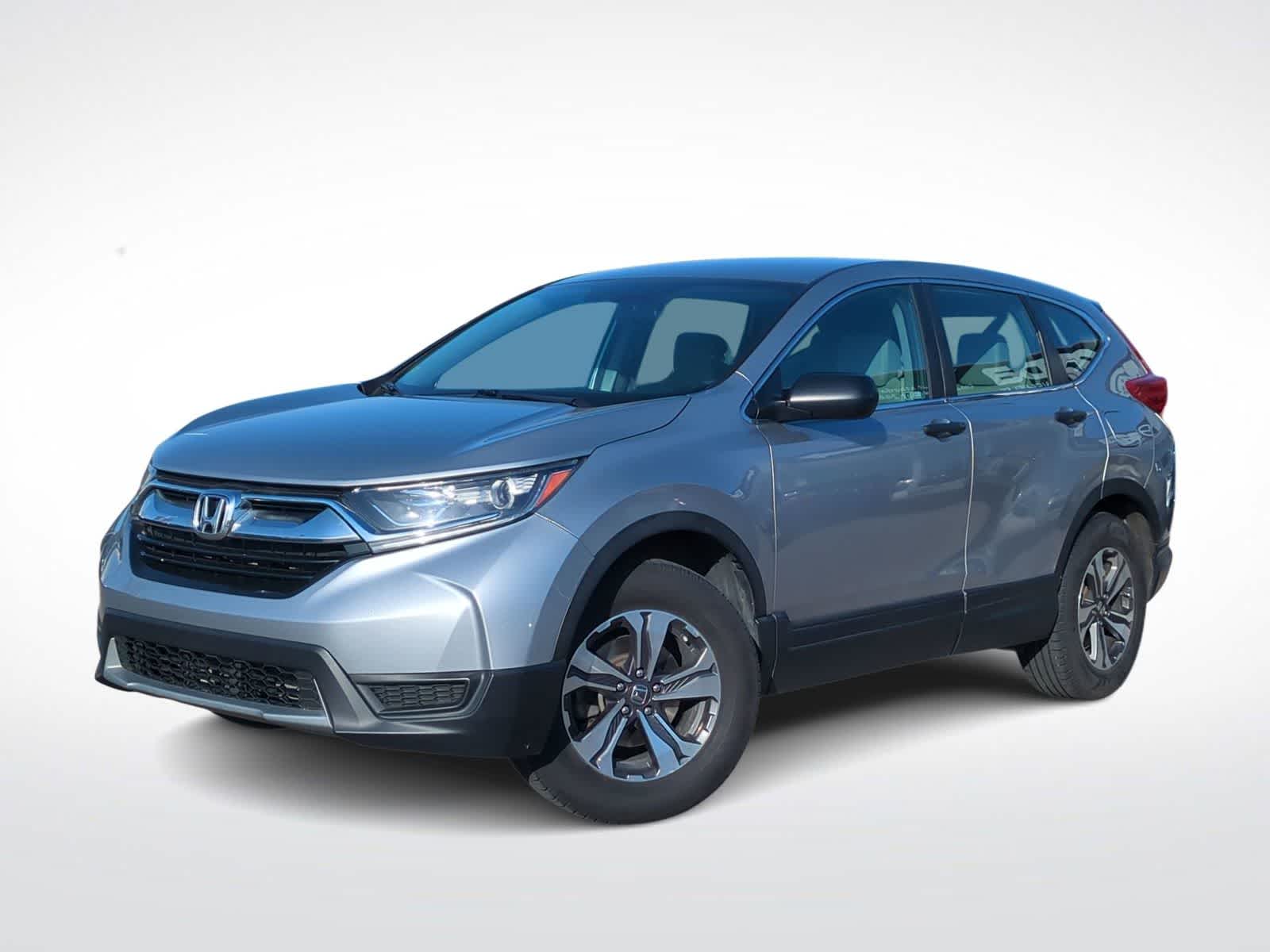 2018 Honda CR-V LX -
                  Troy, MI