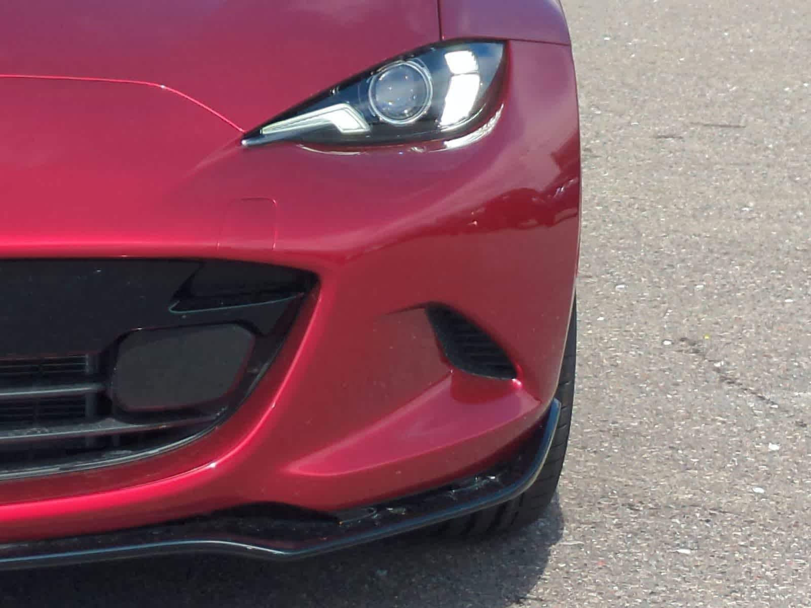 Thumbnail: 2026 Mazda MX-5 Miata - 11