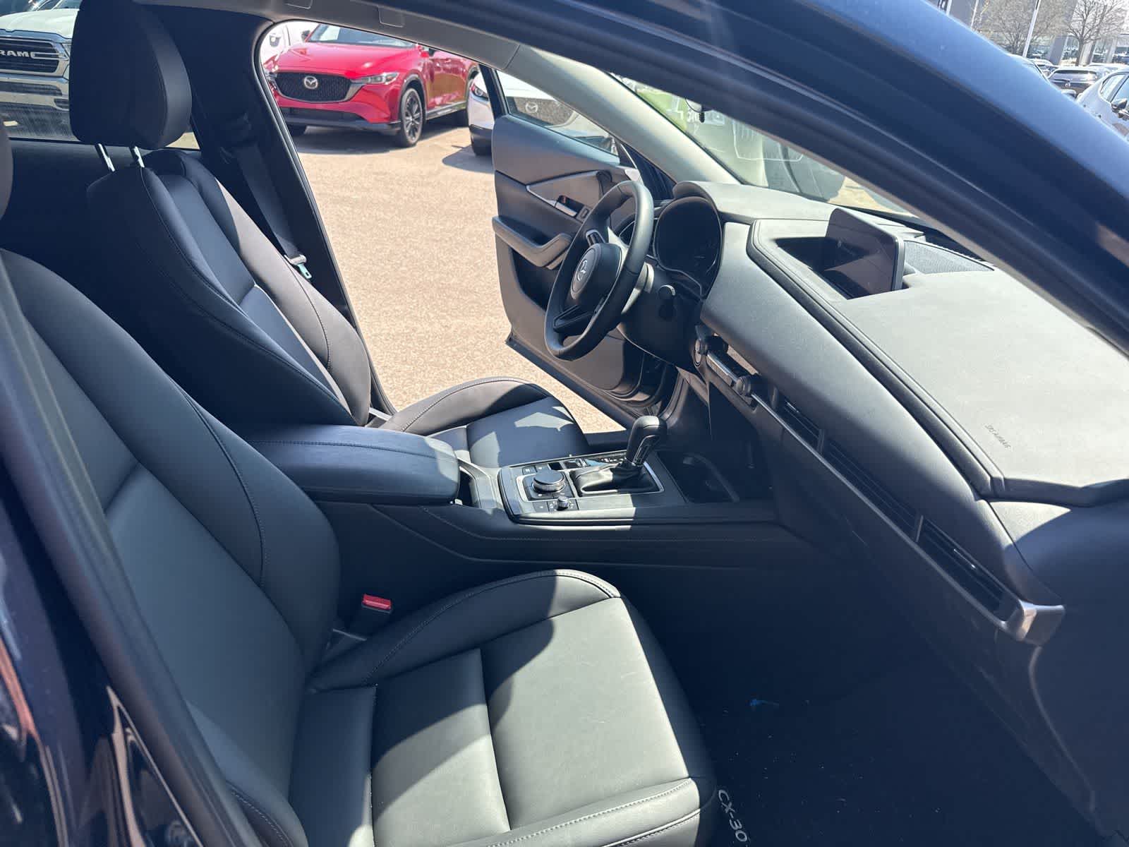 Thumbnail: 2026 Mazda CX-30 - 26