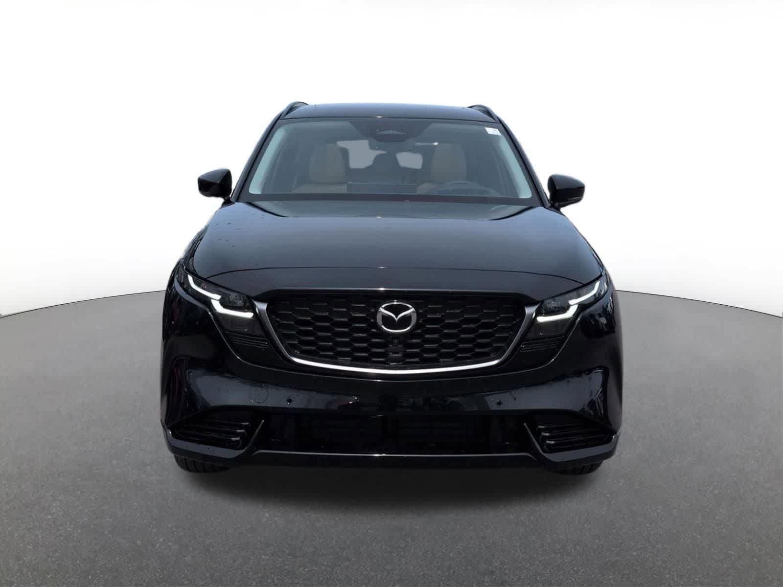 Thumbnail: 2026 Mazda CX-5 - 9