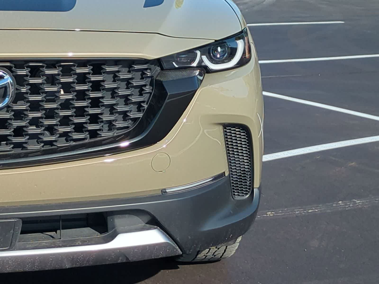 Thumbnail: 2025 Mazda CX-50 - 10