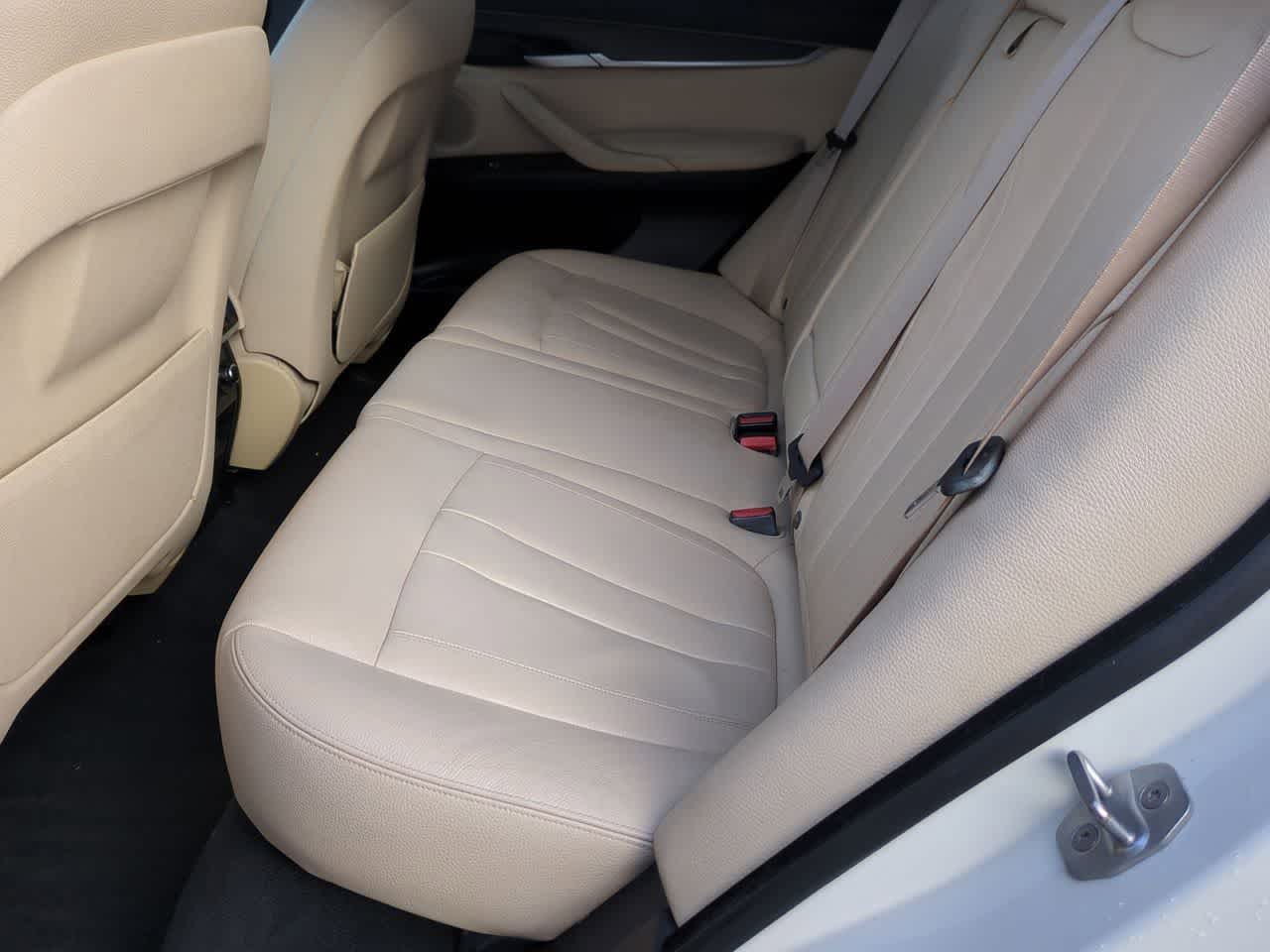 Thumbnail: 2016 BMW X5 - 19