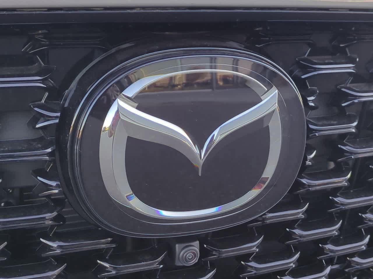 Thumbnail: 2025 Mazda CX-5 - 10