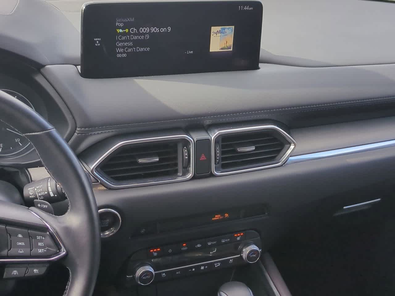 Thumbnail: 2023 Mazda CX-5 - 28