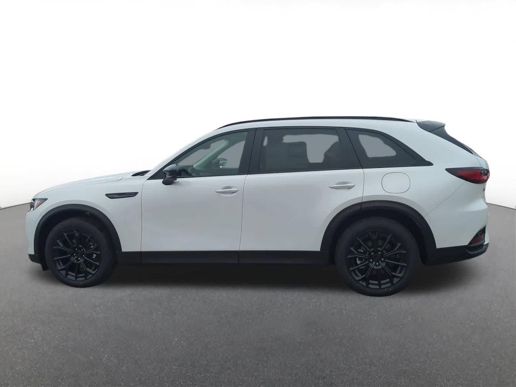 New 2026 Mazda CX-70 3.3 Turbo Preferred AWD Sport Utility