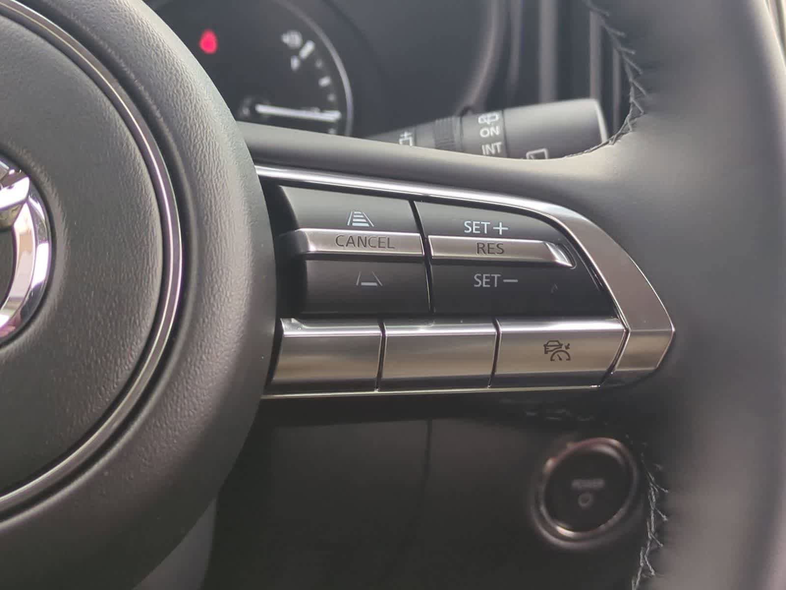 Thumbnail: 2026 Mazda CX-50 - 25