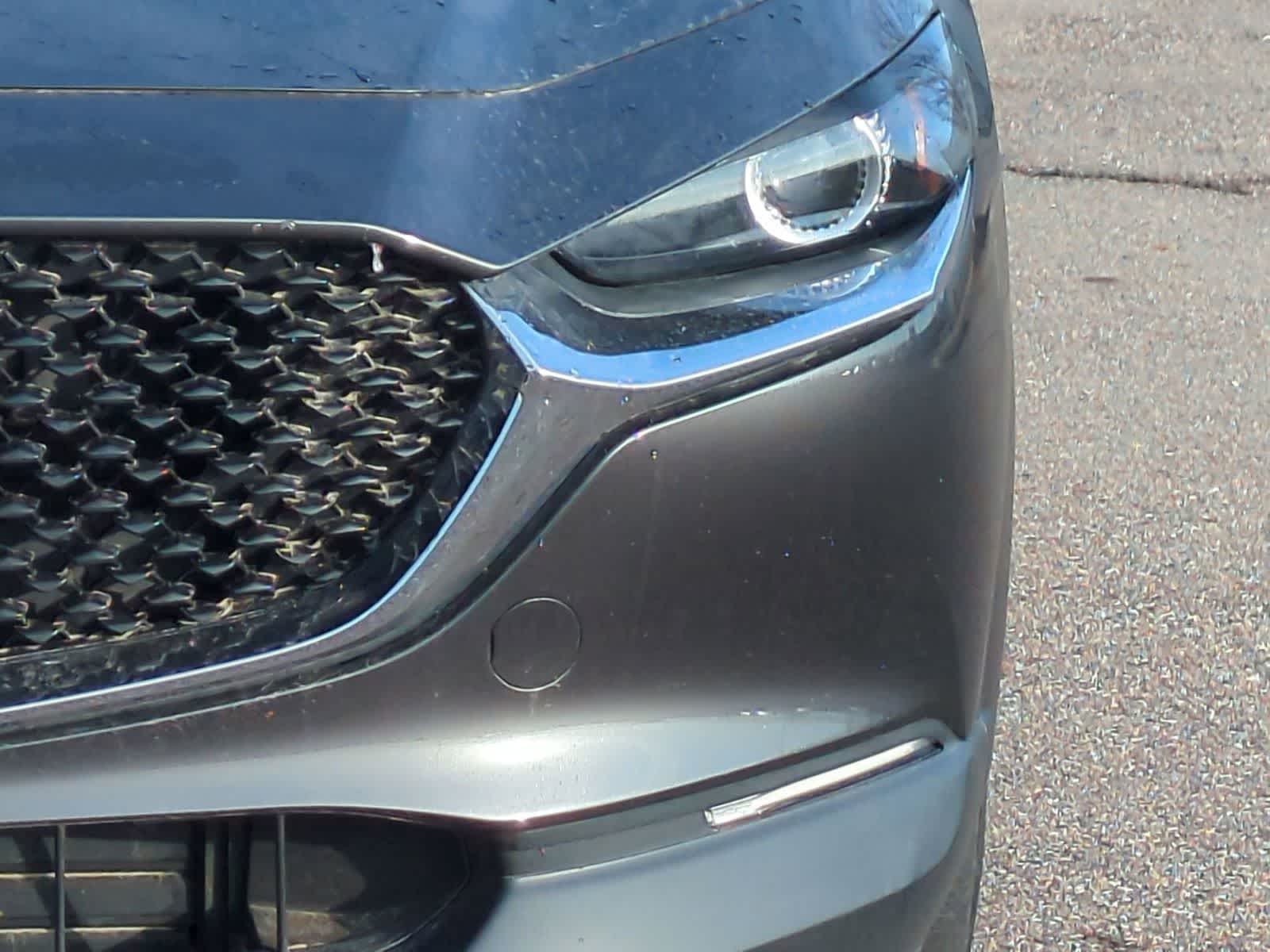 Thumbnail: 2023 Mazda CX-30 - 10