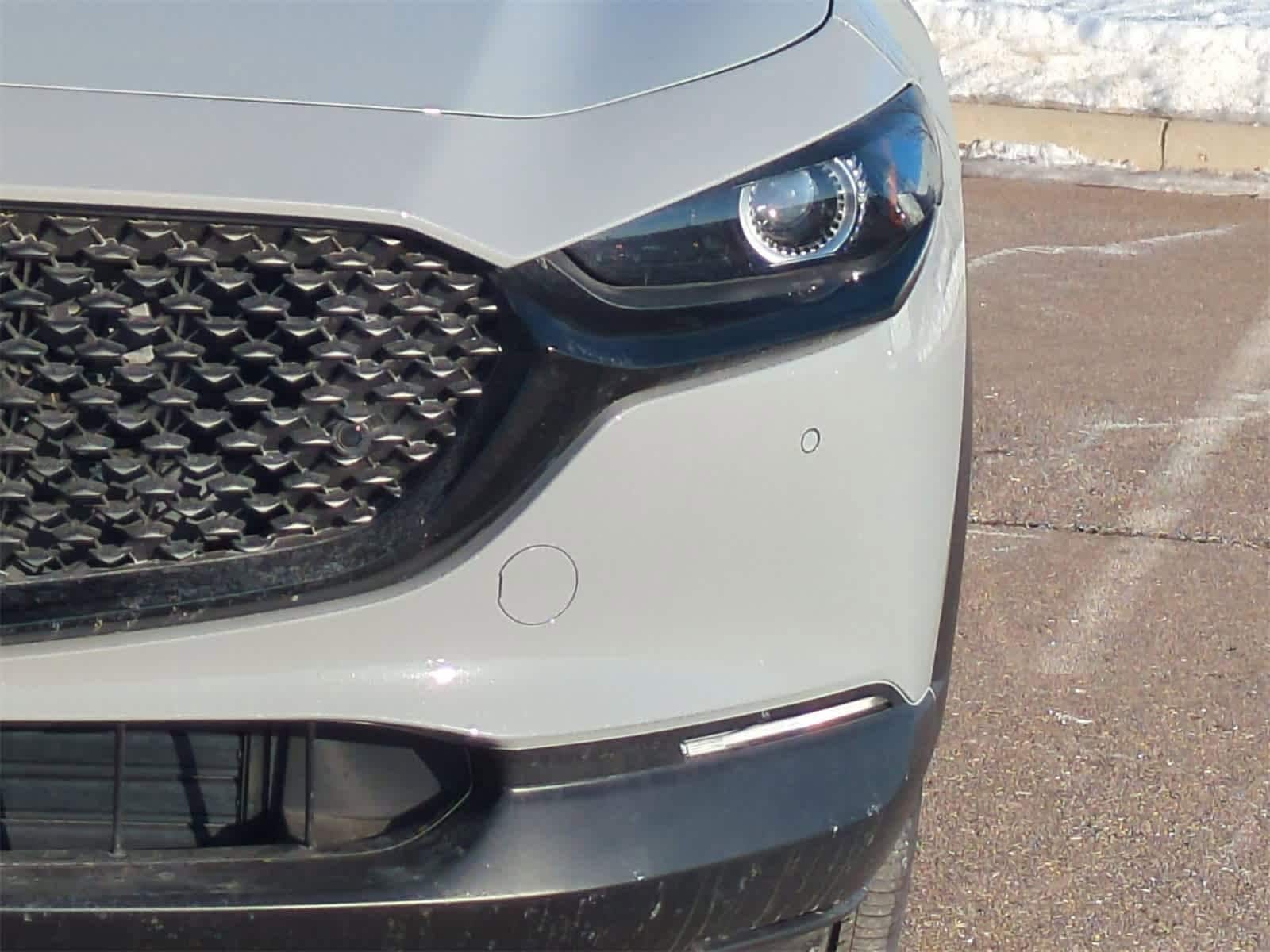 Thumbnail: 2026 Mazda CX-30 - 10