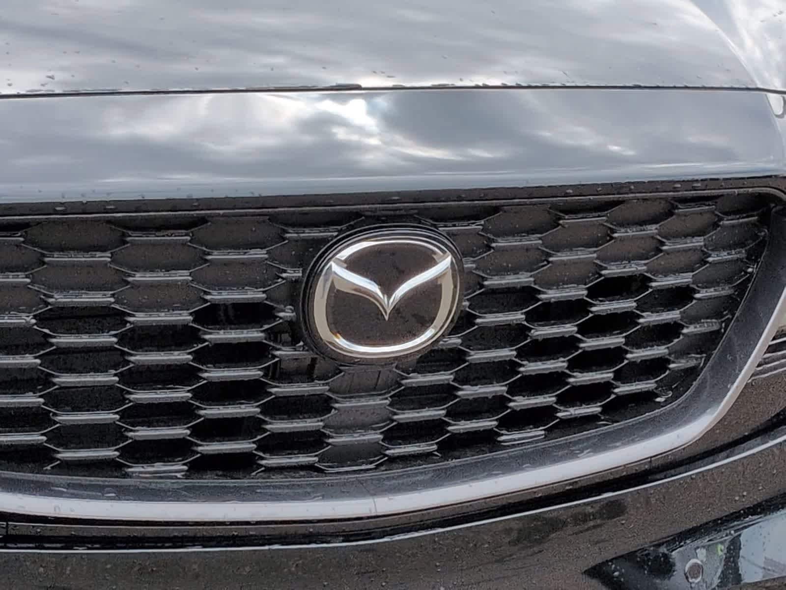 Thumbnail: 2026 Mazda CX-5 - 11