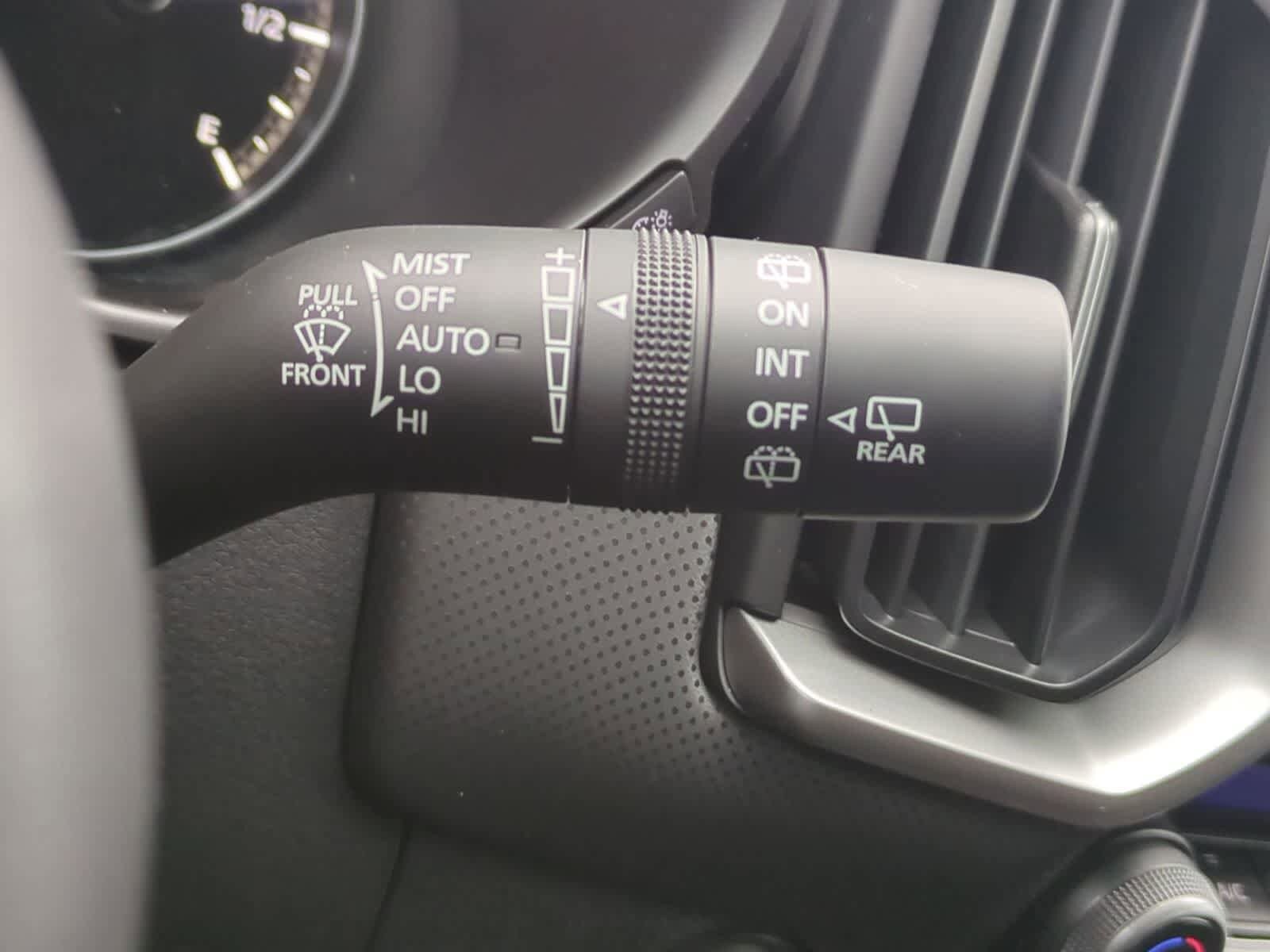 Thumbnail: 2026 Mazda CX-50 - 26