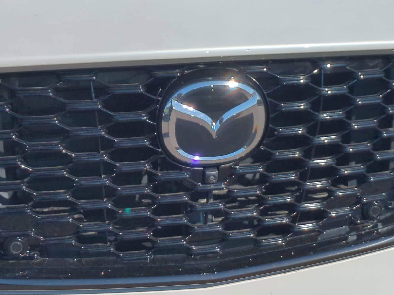 Thumbnail: 2026 Mazda CX-70 - 11