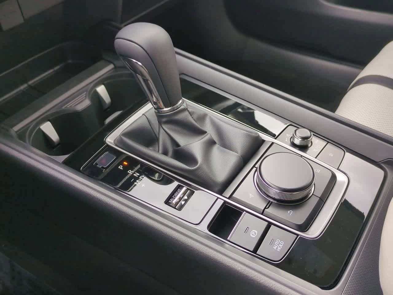 Thumbnail: 2026 Mazda CX-50 - 32